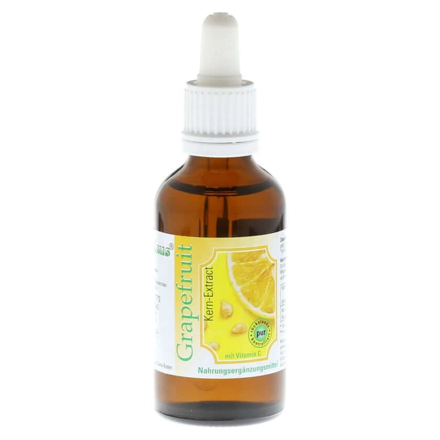 Pomelo CORE Extracto puro 50 ml
