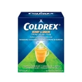 Coldrex miel y limón, 10 bolsitas, Perrigo