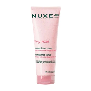 Nuxe Gel Peeling Muy Rosa 75 ml