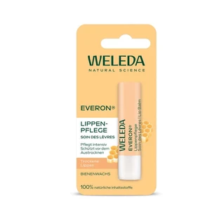 Weleda Everon Trattamento labbra 4,8 g