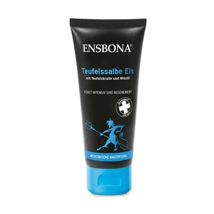 ENSBONA Pomada del Diablo Hielo 100 ml