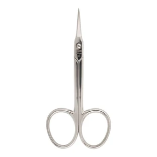 Nippes Solingen Tijeras para cutículas 33 1 ud.