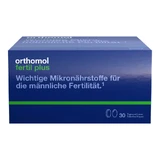 Orthomol Fertil plus tablets/capsule 30 pcs.
