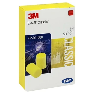EAR Classic oordopjes 10 stuks