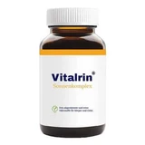 Vitalrin Sun Complex Cápsulas duras 180 Cápsulas