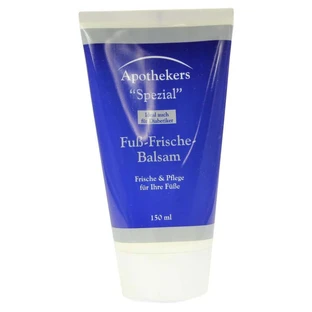 FUSS Balsamo fresco 150 ml