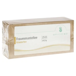 Frauenmantel Tee Filterbeutel 25 St