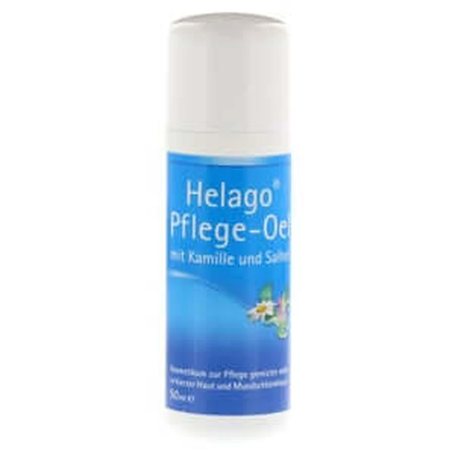 Helago care oil 50 ml