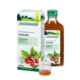 Schoenenberger Naturtrüber Fruchtsaft Acerola 200 ml