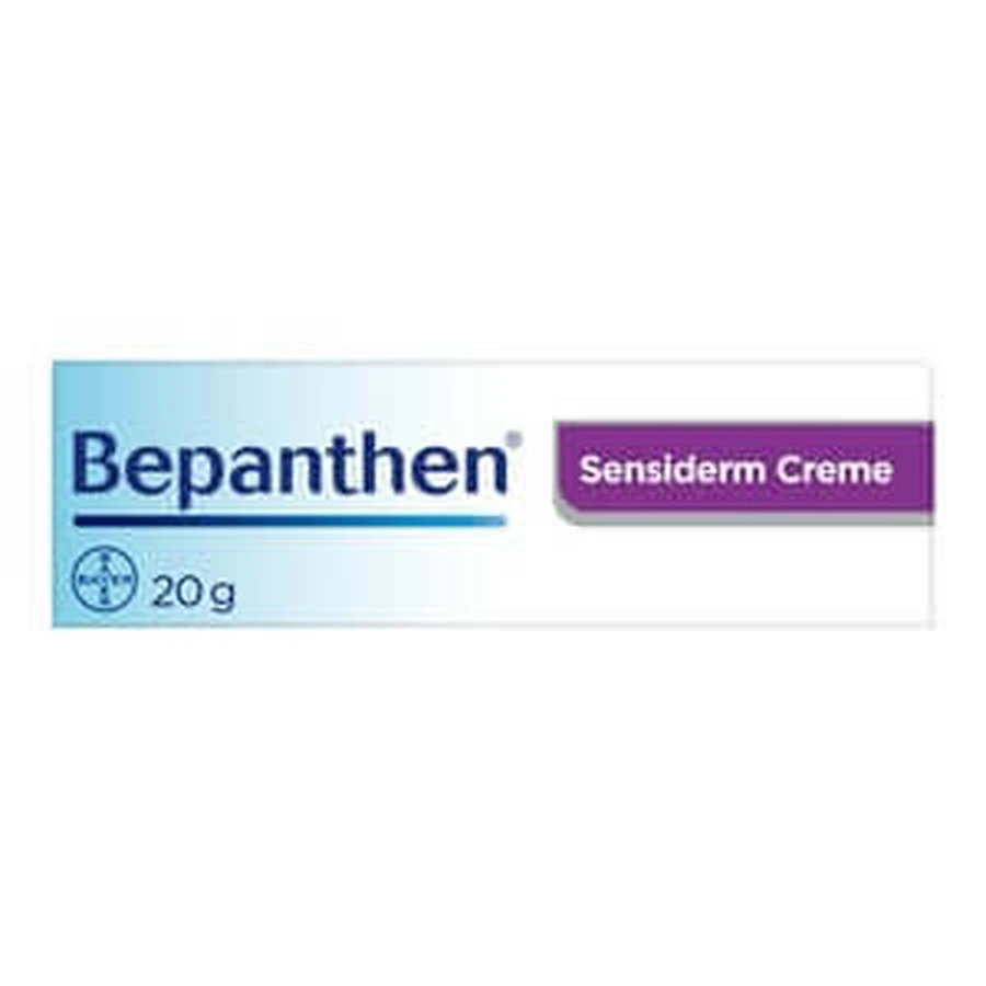 Bepanthen Sensiderm Crème 20 g