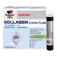 Sistem Doppelherz Colagen 11.000 Plus Sănătate + Mobilitate 30X25 ml