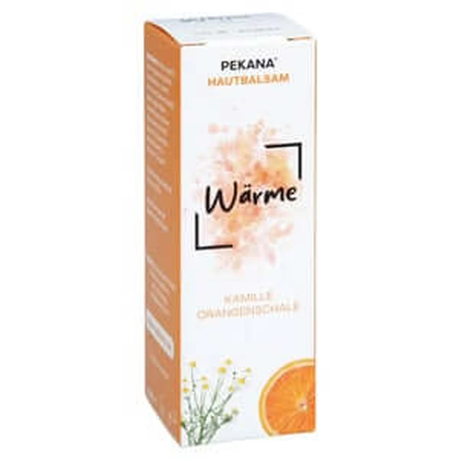 Huidbalsem 6 warmte 15 g