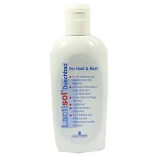 Lactisol douchegel 200 ml