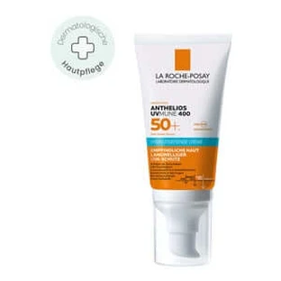 La Roche Posay Anthelios Crème solaire UVMune 400 50 ml