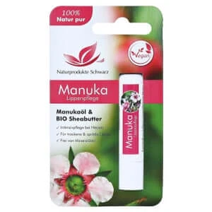 Manuka Lipverzorging 4,8 g