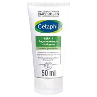 Cetaphil REPAIR Handcreme 50 ml