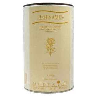 Psyllium indyjskie 99% 500 g