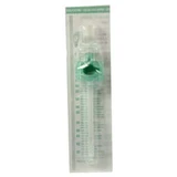 B. Braun Vasofix Safety intraveneuze katheter groen, FEP 18G, 1,3 x 45 mm 1 stuk