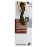 Provital 70den support knee socks size 39-4 2 pcs.