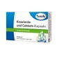 Kieselerde+calcium Kapseln 60 St