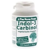 Indool-3-carbinol 250 mg vegetarische capsule 120 St