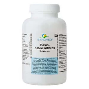 Basis Osteo Arthros Tabletten 360 St
