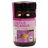 Cistus Incanus Organic Lozenges Dr.Pandalis 64 g