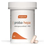 Probahepa Lebergesundh.+60mg L.paracasei D3.5 Kps. 30 St
