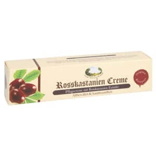 Crema di ippocastano 100 ml
