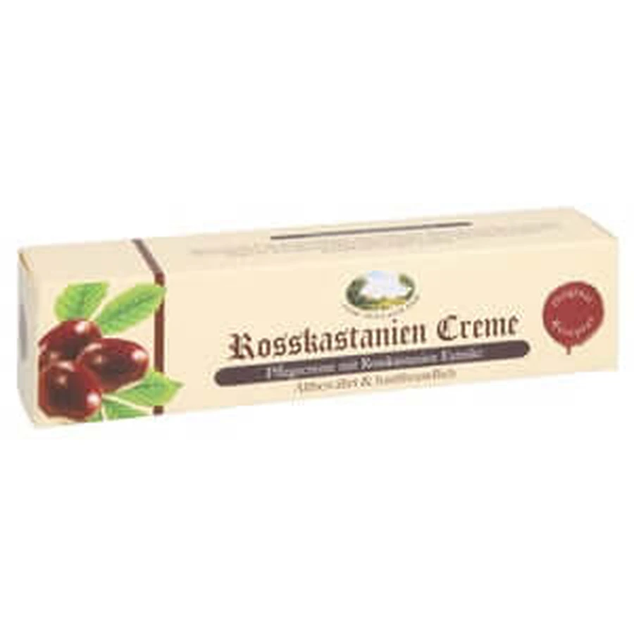Crema di ippocastano 100 ml