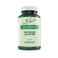 Trawa pszeniczna 400 mg organiczne kapsułki 60 kapsułek
