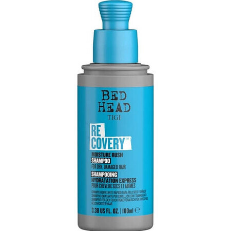 Recovery Bed Head Shampoo, 100 ml, Tigi