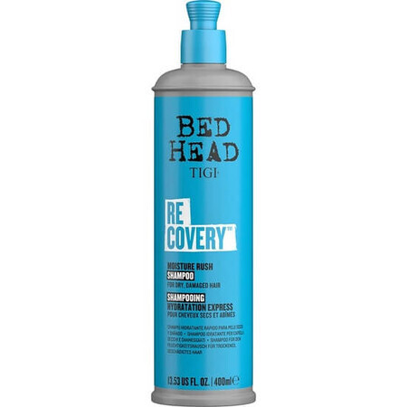 Shampooing Recovery Bed Head, 400 ml, Tigi