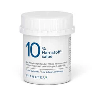 Harnstoffsalbe 10%ig 100 g