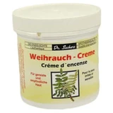 Frankincense cream in a jar 250 ml