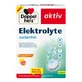 Double Heart Electrolytes Tabletki musujące bez cukru 6X15 St