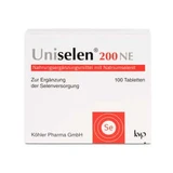 Uniselen 200 NE 100 unidades