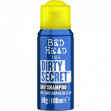 Droogshampoo Dirty Secret mini Bed Head, 100 ml, Tigi