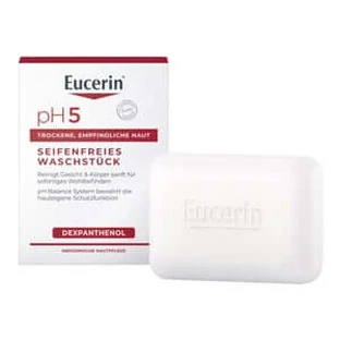 Eucerin pH5 zeepvrije was 100 g
