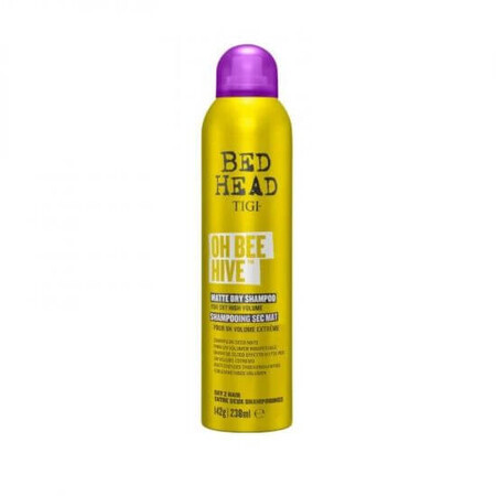 Shampooing sec Oh Bee Hive, 238 ml, Tigi