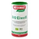 MEGAMAX Organic Protein Neutral 400 g