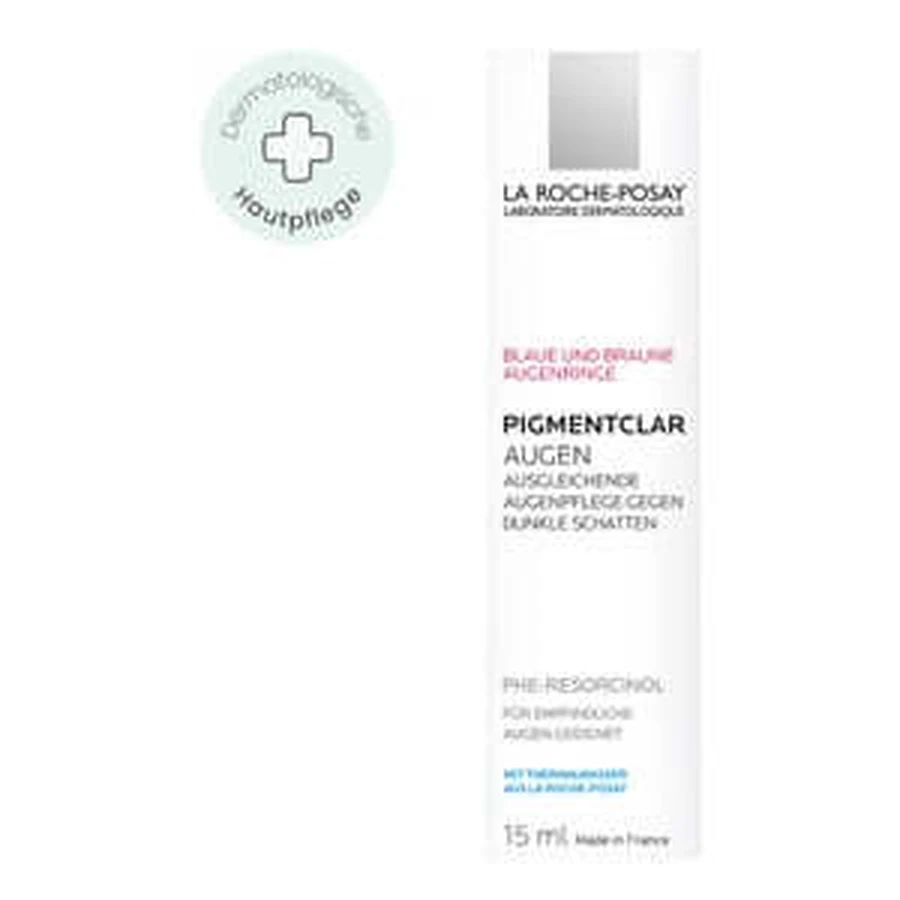 La Roche Posay Pigmentclar Augen 15 ml