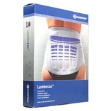Lumboloc rugbandage maat 5 titanium 1 stuk
