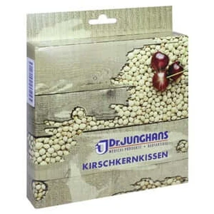 Kersenpitkussen 17x17 cm 1 stuk