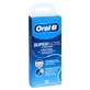 Oral-b flosdraad Superfloss Threader 50 stuks.