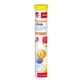 Dubbel Hart Actief Vitamine C + Zink 15 St