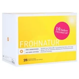 Frohnatur Pro Serotonin Trinkfläschchen 28 St