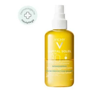 Vichy Ideaal Soleil Zonnespray+Hyaluron 200 ml