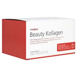 medpex Beauty Collagen 28 St