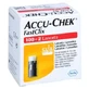 Accu-chek Fastclix lancette 102 buc